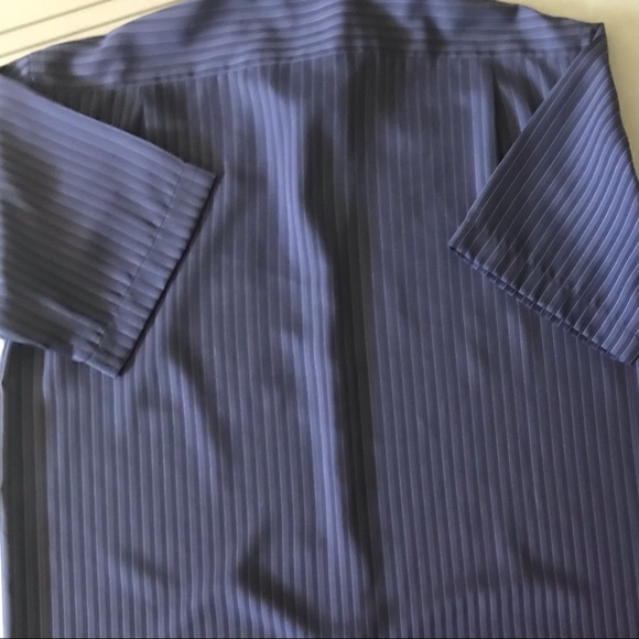 Platinum Mode Men’s Short Sleeve Shirt - Picture 12 of 16